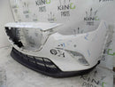 MAZDA CX-3 CX3 2015-2018 WHITE FRONT BUMPER GENUINE DF8G-50031