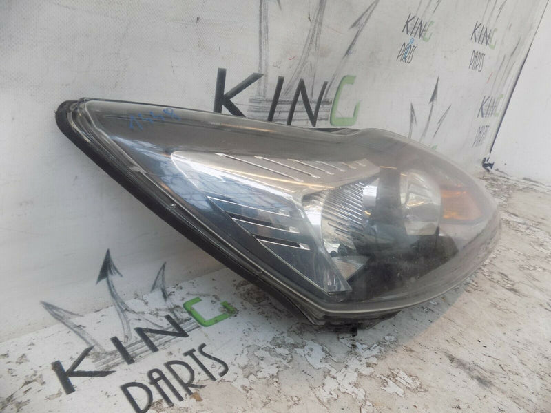 FORD FOCUS 2008 O/S XENON HEADLIGHT/HEADLAMP(DRIVER SIDE) 8M51-13D154-DE