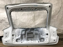 AUDI Q5 MK2 80A 2017-2020 ALUMINIUM BOOT LID TAILGATE PANEL 80A827446