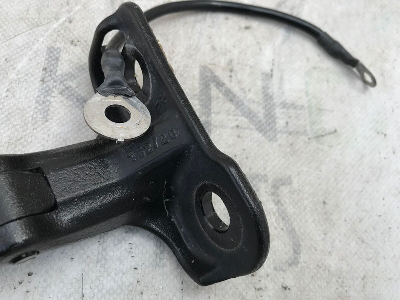 RANGE ROVER EVOQUE L551 2019- BOOT TAILGATE LEFT HINGE GENUINE K8D242901