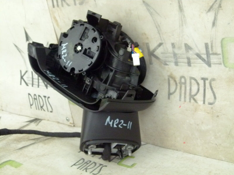 VOLVO V90 MK2 2016-ON LEFT WING MIRROR BRACKET WITH WIRING LOOM 31385685