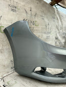 SKODA SUPERB MK2 2008-2013 FRONT BUMPER GENUINE 3T0807221