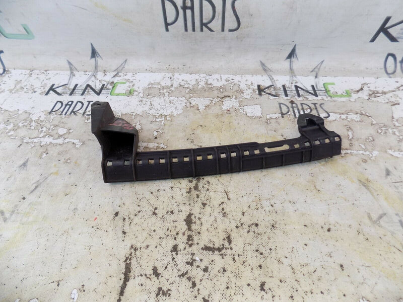 AUDI Q7 4L 2010-2015 OS RIGHT REAR WINDOW GUIDE RAIL 4L0839068