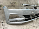 VW POLO 2017-2021 FRONT BUMPER GENUINE 2GS807221