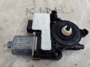 VW POLO MK6 2017-ON REAR LEFT WINDOW REGULATOR MOTOR GENUINE 5Q0959811
