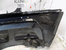 SKODA KAROQ 2017-UP REAR BUMPER+LOWER SECTION BLACK 57A807835 GENUINE