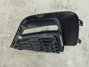 BMW 2 GRAN COUPE F44 2019-ON M-SPORT RIGHT FOG LIGHT GRILLE 5111 8075488