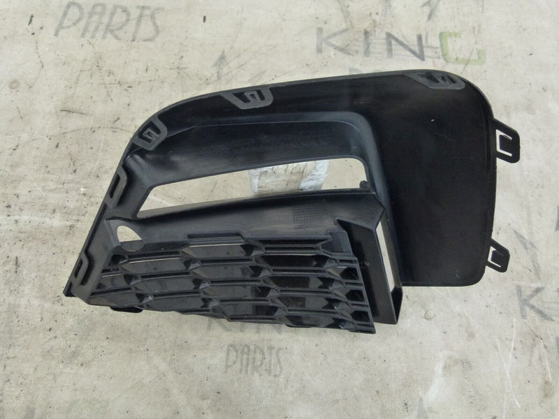 BMW 2 GRAN COUPE F44 2019-ON M-SPORT RIGHT FOG LIGHT GRILLE 5111 8075488
