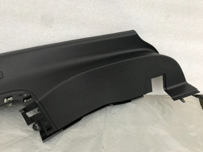 MERCEDES GLC X253 2016-21 RIGHT SIDE LOWER C PILLAR TRIM COVER PANEL A2536903601