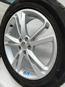 AUDI Q3 F3 19" ALLOY WHEEL & TYRE 235/50/19 7J ET43 83A.601.025.M