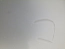 SKODA KODIAQ 2016-2022 GENUINE FRONT DOOR SHELL PANEL LEFT PASSENGER SIDE