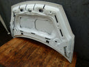 CITROEN BERLINGO, PARTNER 2009-2017 GENUINE BONNET HOOD PANEL in WHITE