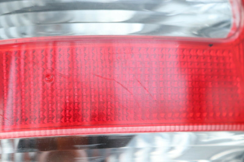 MERCEDES A CLASS W168 1997-2004 PASSENGER LEFT  SIDE REAR LIGHT LAMP