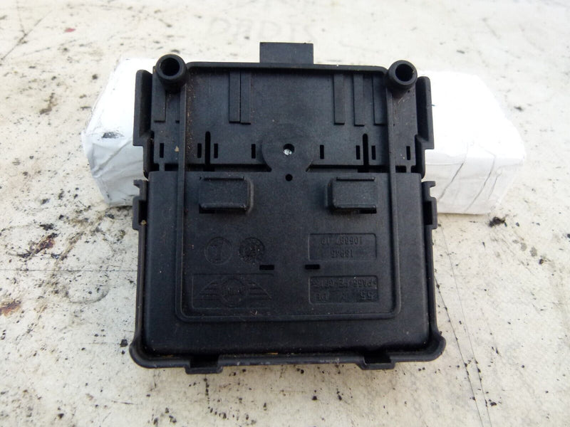 MINI COUNTRYMAN R60 2010-14 POWER DISTRIBUTOR FUSE BOX GENUINE 9136726
