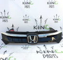 HONDA CR-V FACELIFT 2015-16 GRILL FRONT BUMPER GRILLE GENUINE 71122-T1V-E010