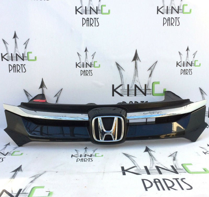 HONDA CR-V FACELIFT 2015-16 GRILL FRONT BUMPER GRILLE GENUINE 71122-T1V-E010