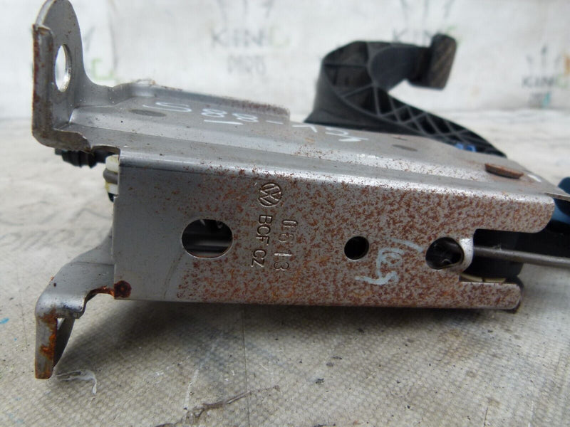 VW UP 2011-2016 SEAT MII SKODA CITIGO CLUTCH PEDAL GENUINE 1S2721059