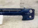 MINI COOPER S CABRIO 2004-2008 FRONT BUMPER GENUINE 5111 1177877