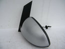 VAUXHALL ASTRA J 2009-2014 DOOR WING MIRROR LEFT PASSENGER SIDE N/S SILVER 09