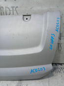 RANGE ROVER EVOQUE L538 2011-15 FRONT BUMPER TOW EYE COVER BJ32-17F011