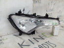 KIA SPORTAGE SL 2010-14 FRONT BUMPER FOG LIGHT RIGHT DRIVER SIDE 92202-3W