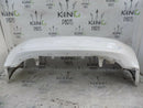 TOYOTA PRIUS MK3 XW30 2009-2015 WHITE REAR BUMPER GENUINE 52159-47050