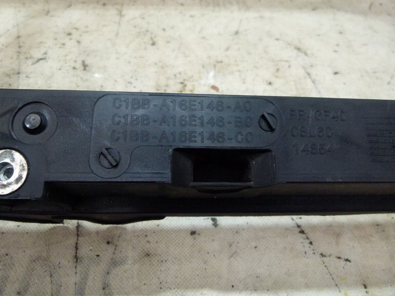 FORD FIESTA MK7 LCI 2013-17 RADIATOR SLAM PANEL GENUINE C1BBA16E146AC