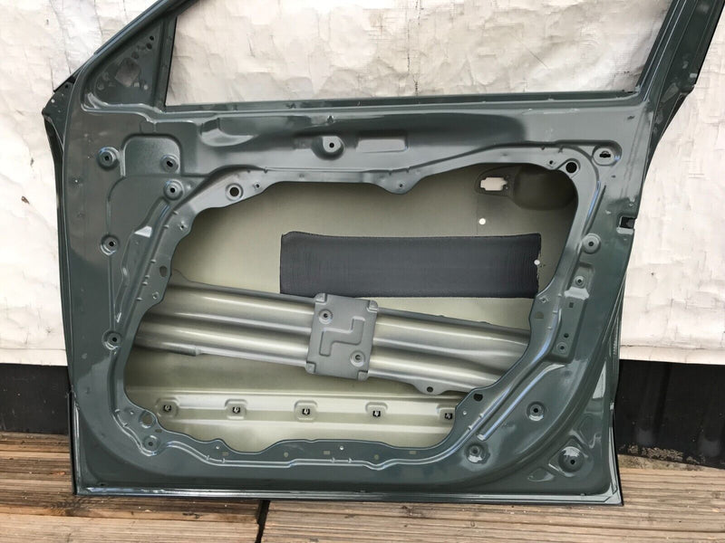 KIA NIRO MK2 SG2 2021-ON GENUINE FRONT DOOR SHELL PANEL RIGHT DRIVER SIDE