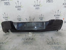 BMW 1 F20 F21 M-SPORT 2011-2014 DIFFUSER REAR BUMPER GENUINE 5112 8050769