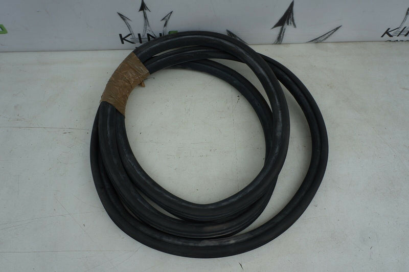 AUDI A4 (B8) 2008-2015 5DR SALOON REAR LEFT SIDE DOOR RUBBER WATER SEAL