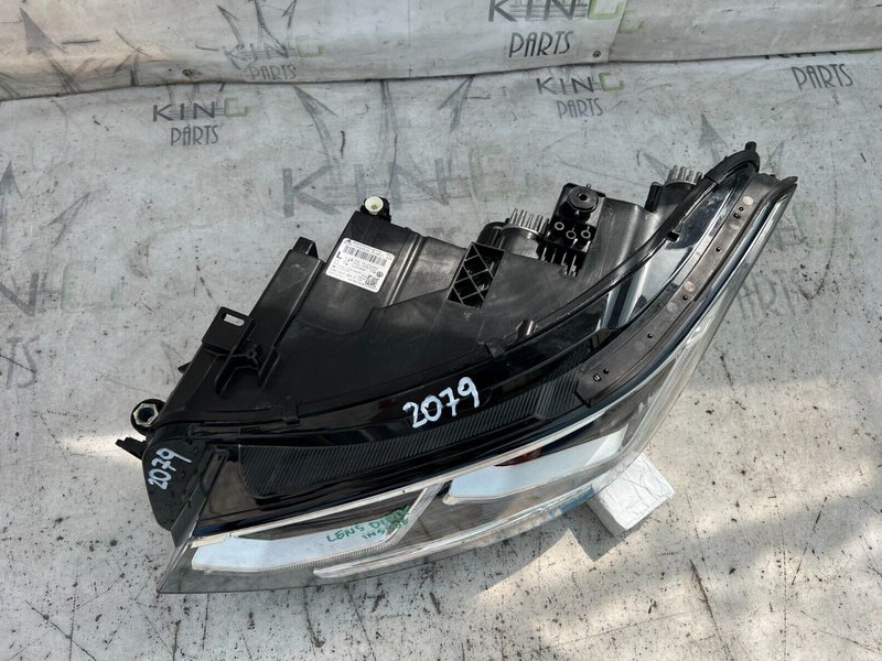 VW TIGUAN 2019-ON PASSENGER SIDE XENON LED HEADLIGHT 5NC941081C