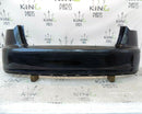 AUDI A3 8P4 2004-2008 SPORTBACK 5 DR BLACK REAR BUMPER GENUINE 8P4807511