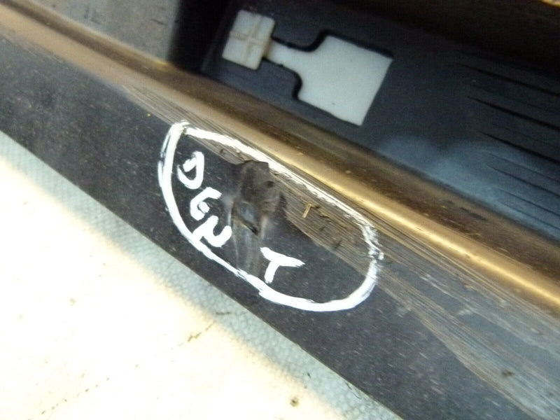VOLVO V40 2013-2019 PASSENGER SIDE SKIRT SILL COVER GENUINE 7802028123177