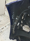 FORD KA+ FACELIFT 2018-ON FRONT BUMPER GENUINE J7BB17757A