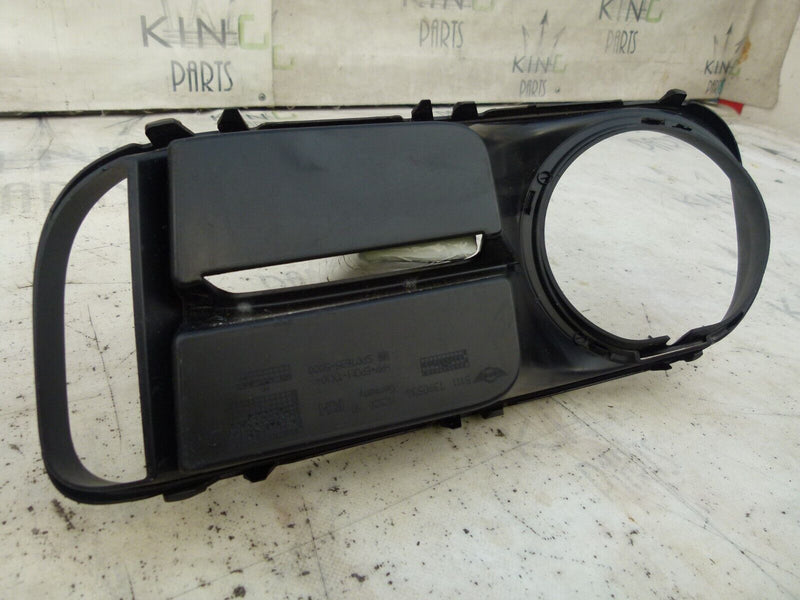 MINI COUNTRYMAN F60 2017-21 RIGHT SIDE FOG LIGHT TRIM GENUINE 7390534