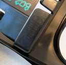 AUDI Q7 4M 2015-ON REAR BUMPER DIFFUSOR BRACKET HOLDER 4M0807941A /B02-82