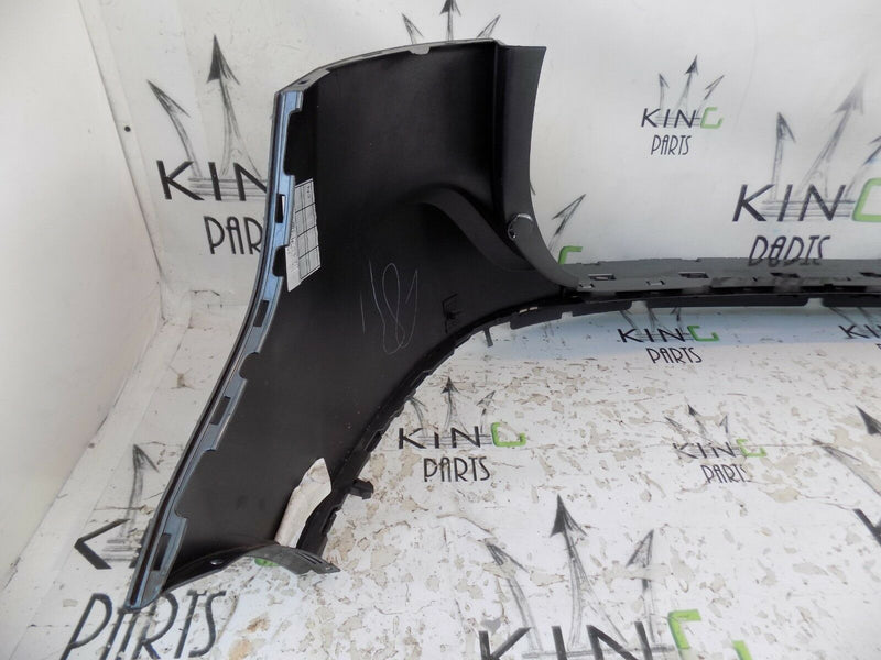 VOLVO XC60 R-DESIGN FACELIFT 2014-2016 REAR BUMPER GENUINE PDC 30763426