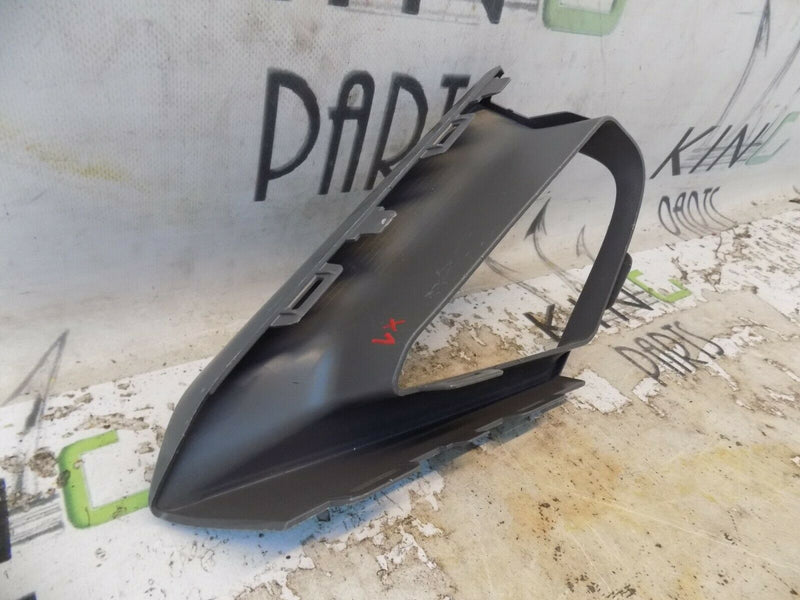 BMW 2 SERIES GRAN COUPE F44 SPORT 2020-ON FRONT RIGHT LWR BUMPER TRIM FINISHER