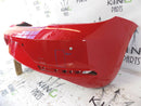 VOLKSWAGEN BEETLE R-LINE 2016-2018 RED REAR BUMPER GENUINE PDC 5C5807421E