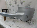 MERCEDES C W205 S205 AMG C43 2014-17 ESTATE REAR BUMPER PDC A2058856538