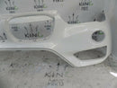 BMW X1 F48 sDRIVE SE 2016 2017 WHITE FRONT BUMPER GENUINE 5111 7354815