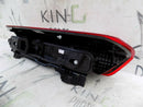 FORD TRANSIT 2014-2019 O/S DRIVER RIGHT REAR TAILLGHT LIGHT - BRAND NEW -