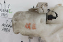 SAAB 95 9-5 1997-2010 WINDSCREEN WASH RESERVOIR BOTTLE WITH PUMPS