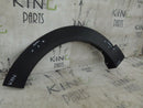MAZDA CX-30 2019-ON FRONT LEFT WHEEL ARCH TRIM GENUINE DFR551W31