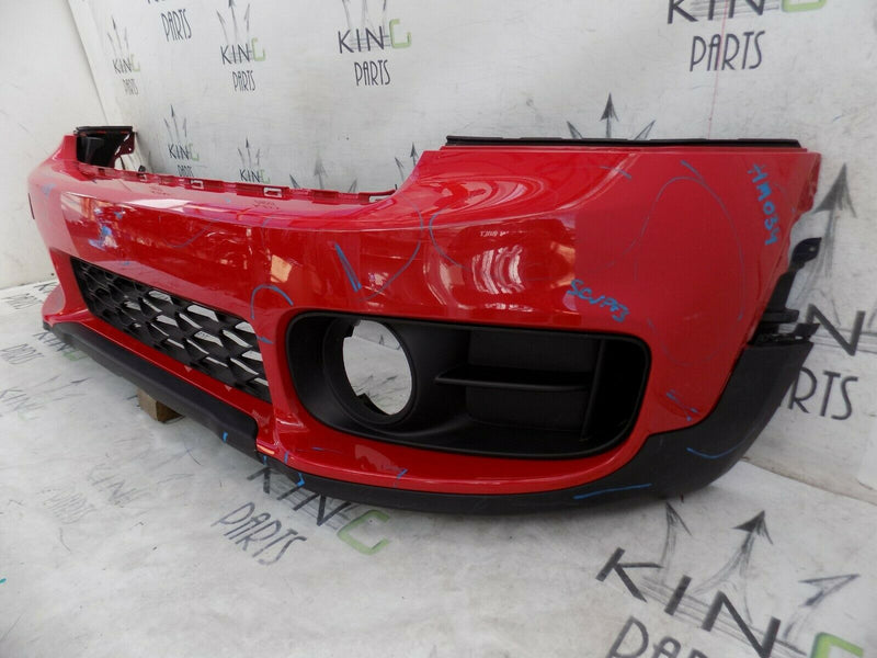 BMW MINI COOPER COUNTRYMAN F60 2017-ON FRONT BUMPER GENUINE 5111 7390520