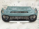 FIAT 500 ABARTH 595 2016-UP FACELIFT FRONT BUMPER GRILL GENUINE 735633044