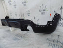 MINI COUNTRYMAN F60 JCW 2017-2021 LOWER REAR BUMPER GENUINE PDC 7391127