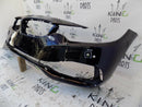 BMW 4 SERIES F32 F33 F36 FACELIFT 2017- GENUINE FRONT BUMPER 51117294651
