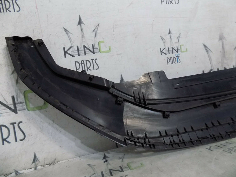 VW GOLF MK7 2013-2017 FRONT BUMPER LOWER LIP SPOILER GENUINE 5G0805915M