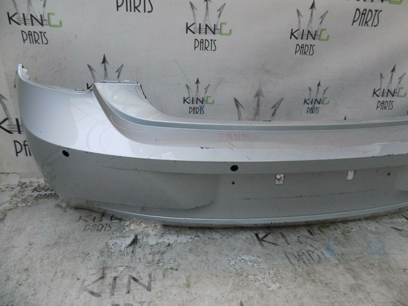BMW 1 SERIES F20 2010 ONWARDS REAR BUMPER 51127240918